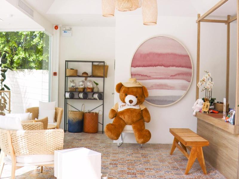 The Pin Boutique Resort Krabi image