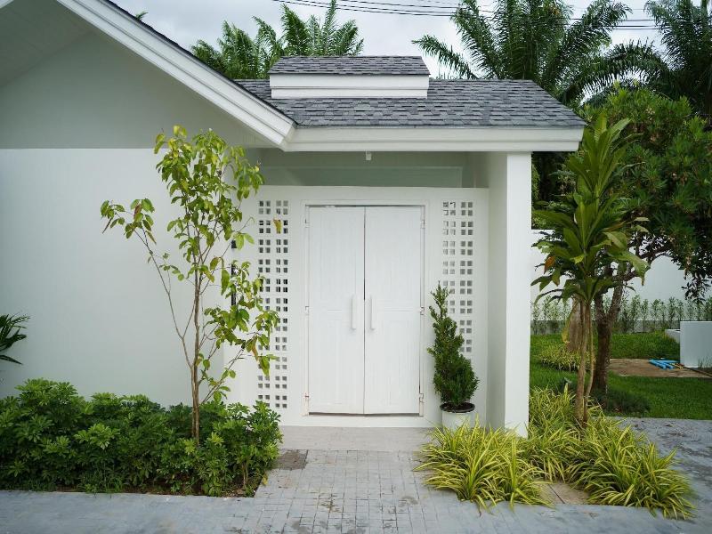 The Pin Boutique Resort Krabi image