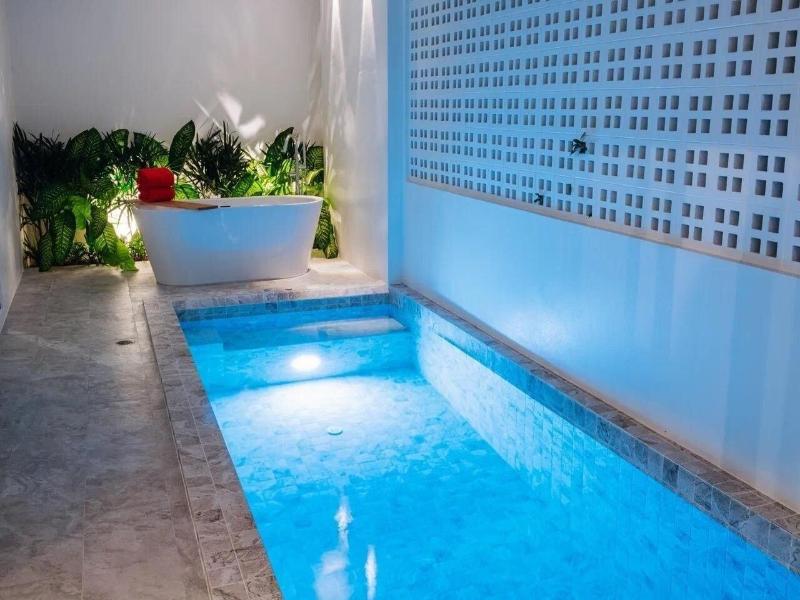 The Pin Boutique Resort Krabi image