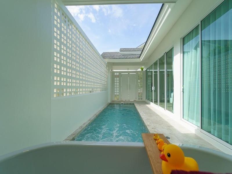 The Pin Boutique Resort Krabi image