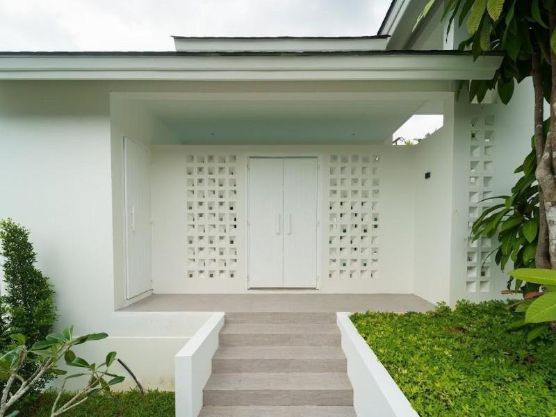 The Pin Boutique Resort Krabi image