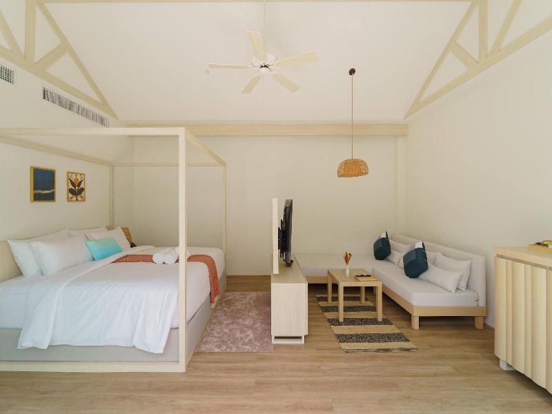 The Pin Boutique Resort Krabi image