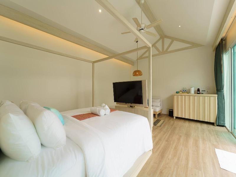 The Pin Boutique Resort Krabi image