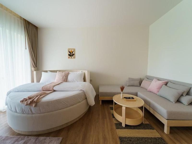 The Pin Boutique Resort Krabi image