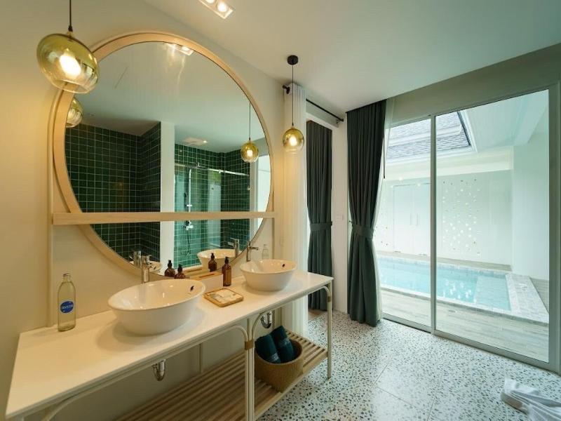 The Pin Boutique Resort Krabi image