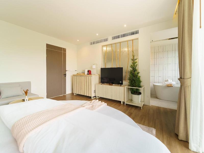 The Pin Boutique Resort Krabi image