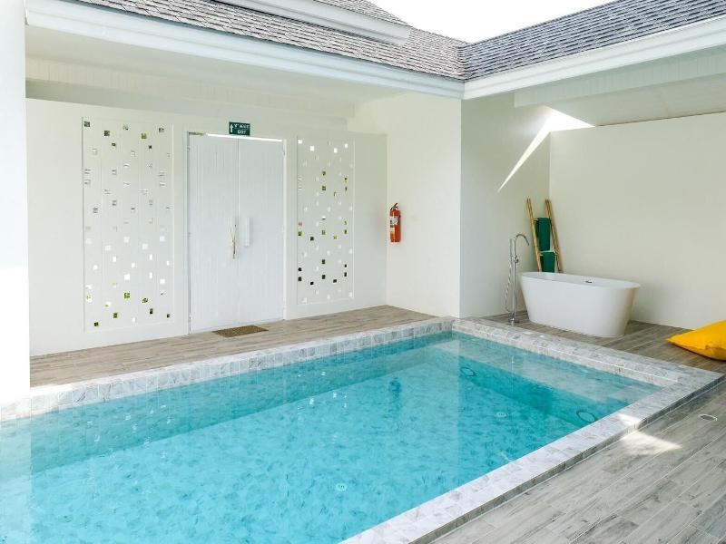 The Pin Boutique Resort Krabi image