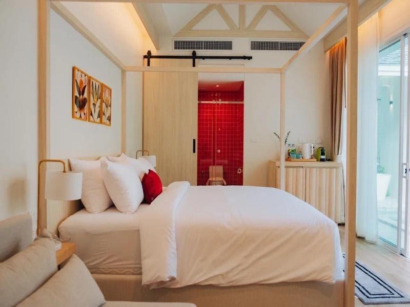 The Pin Boutique Resort Krabi image