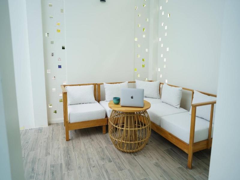 The Pin Boutique Resort Krabi image