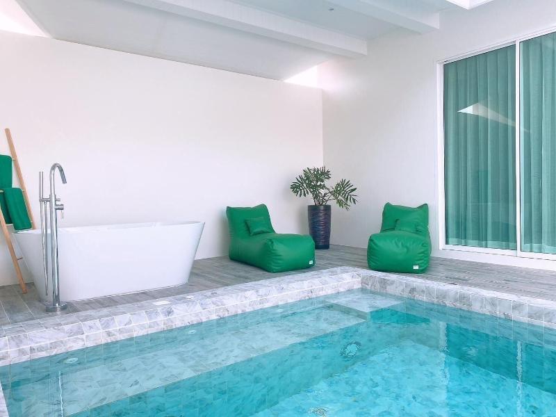 The Pin Boutique Resort Krabi image