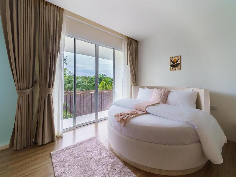 The Pin Boutique Resort Krabi image
