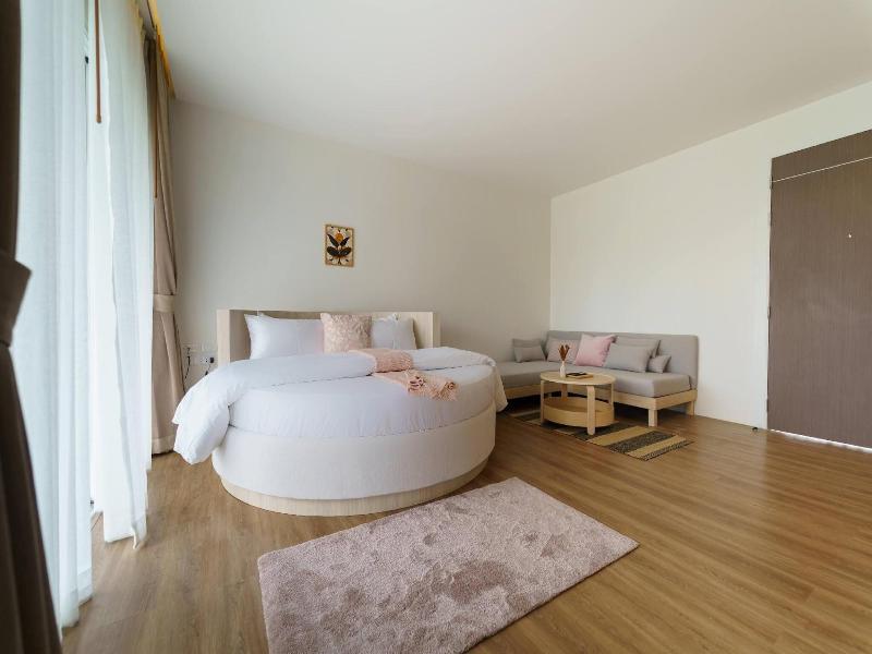 The Pin Boutique Resort Krabi image