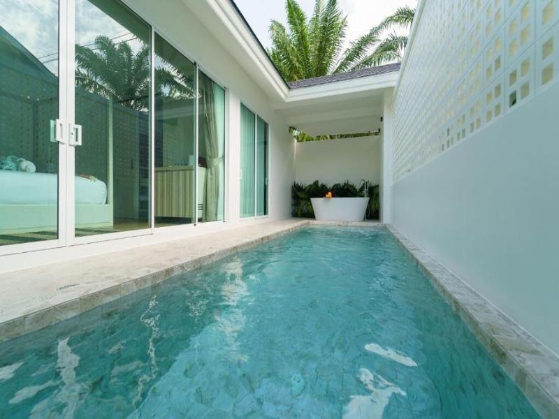 The Pin Boutique Resort Krabi image