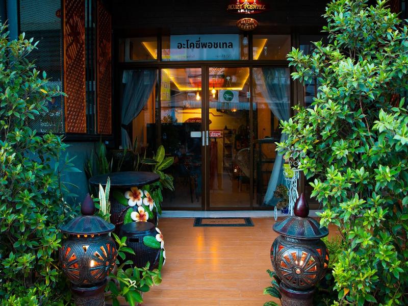 Acozyposhtel image