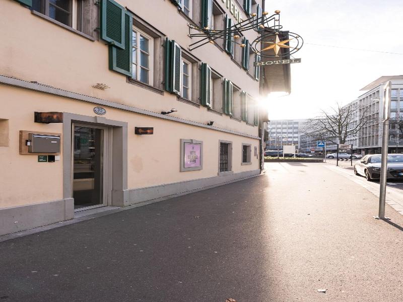 Hotel Goldener Stern Â€“ Self Check-in image
