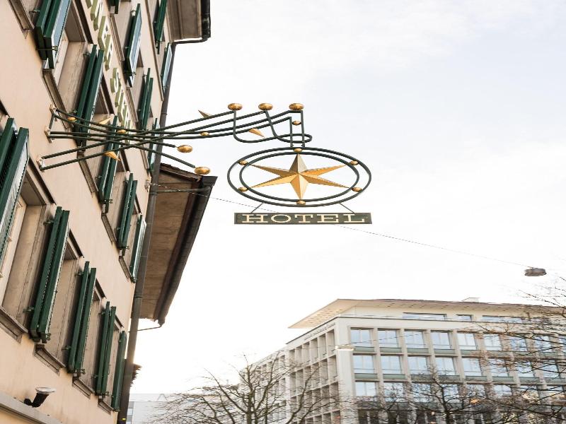 Hotel Goldener Stern Â€“ Self Check-in image