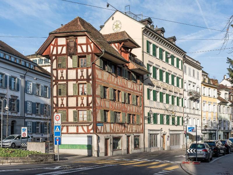 Hotel Goldener Stern Â€“ Self Check-in image