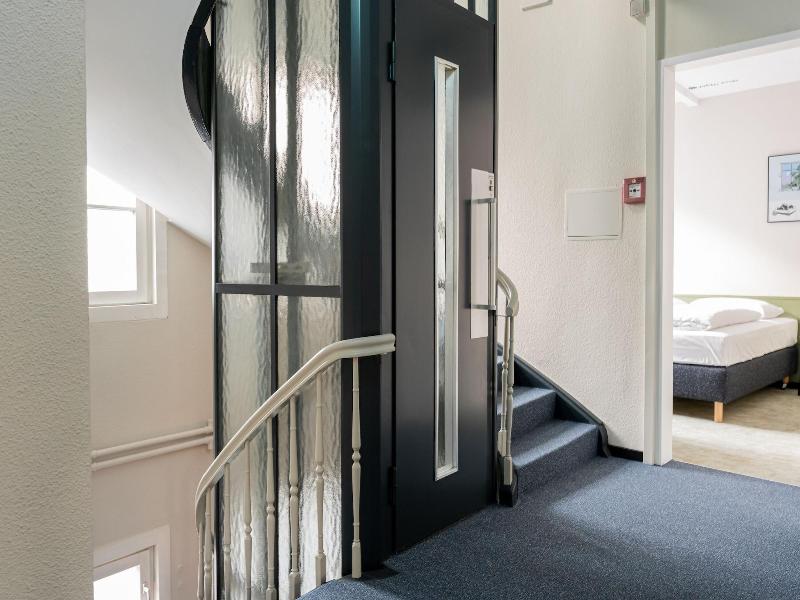 Hotel Goldener Stern Â€“ Self Check-in image