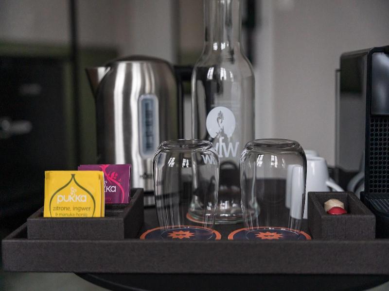 Hotel Goldener Stern Â€“ Self Check-in image