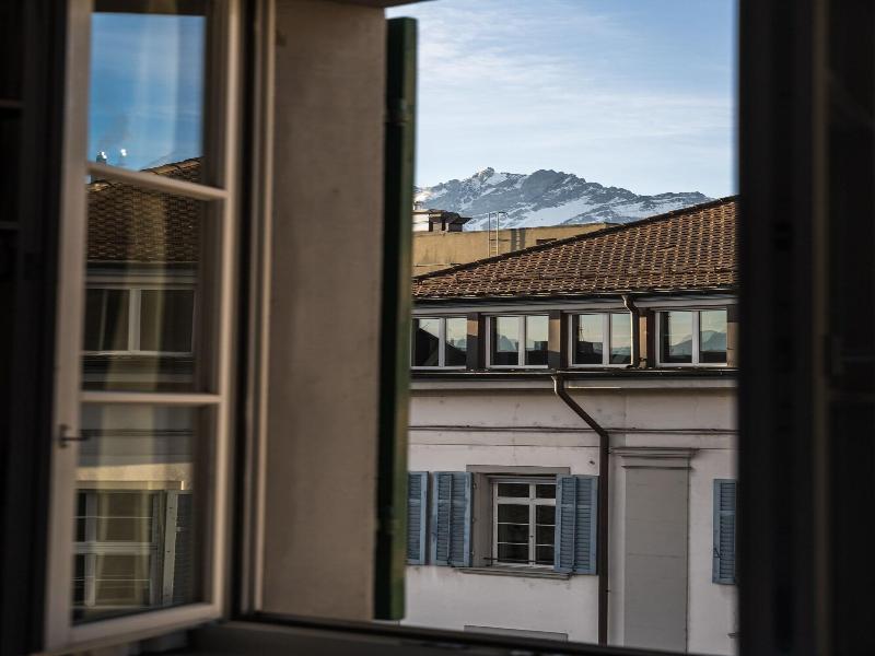 Hotel Goldener Stern Â€“ Self Check-in image