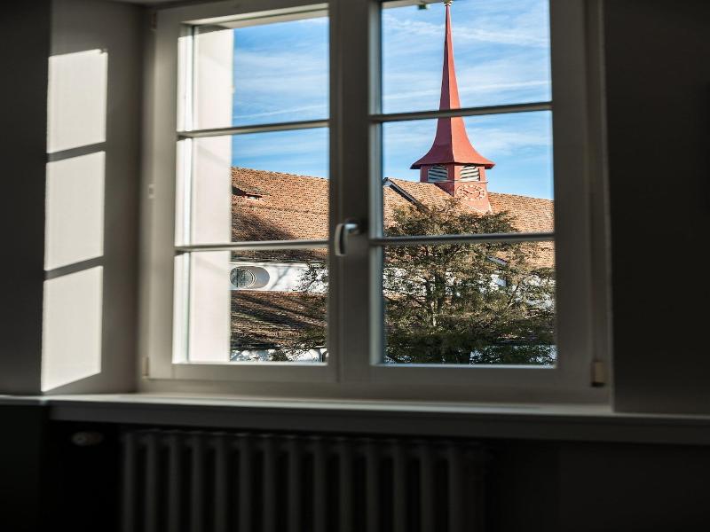 Hotel Goldener Stern Â€“ Self Check-in image