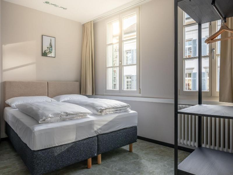 Hotel Goldener Stern Â€“ Self Check-in image