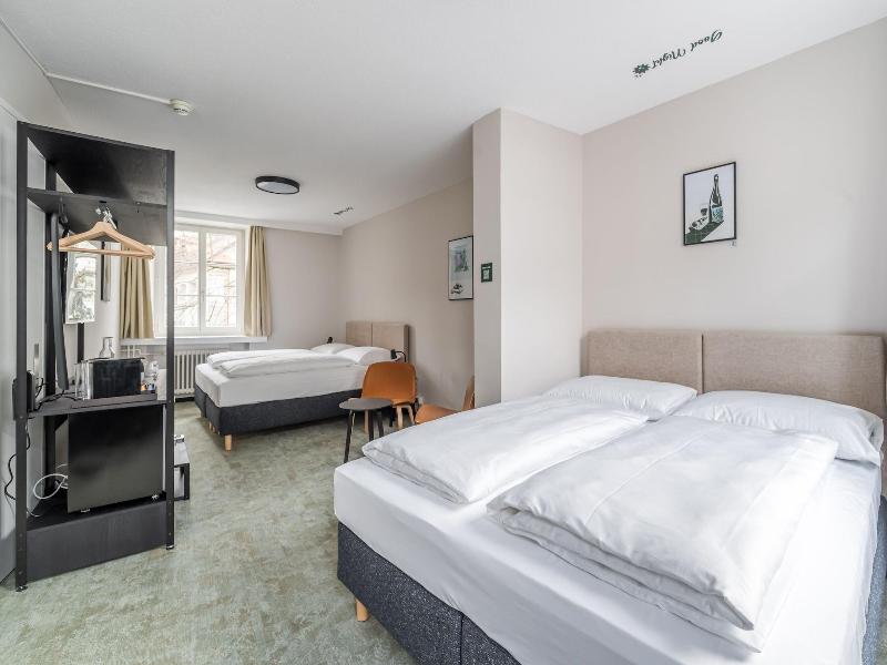 Hotel Goldener Stern Â€“ Self Check-in image