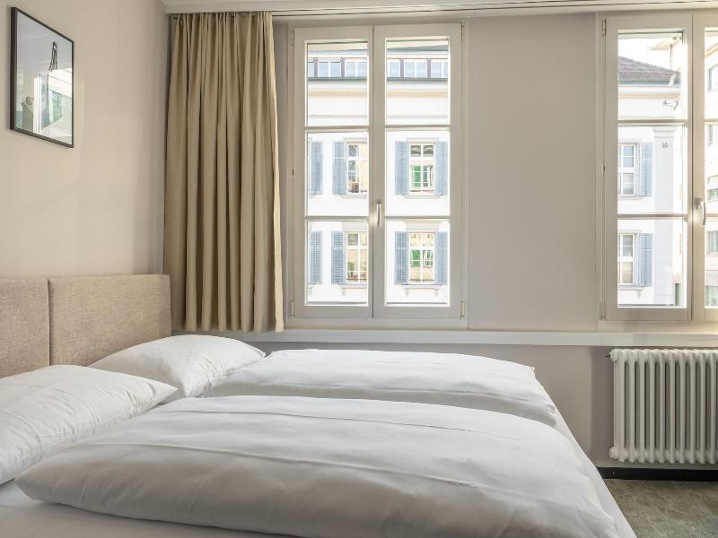 Hotel Goldener Stern Â€“ Self Check-in image