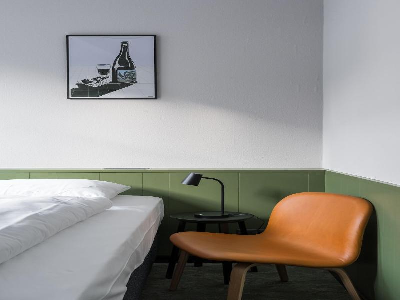 Hotel Goldener Stern Â€“ Self Check-in image