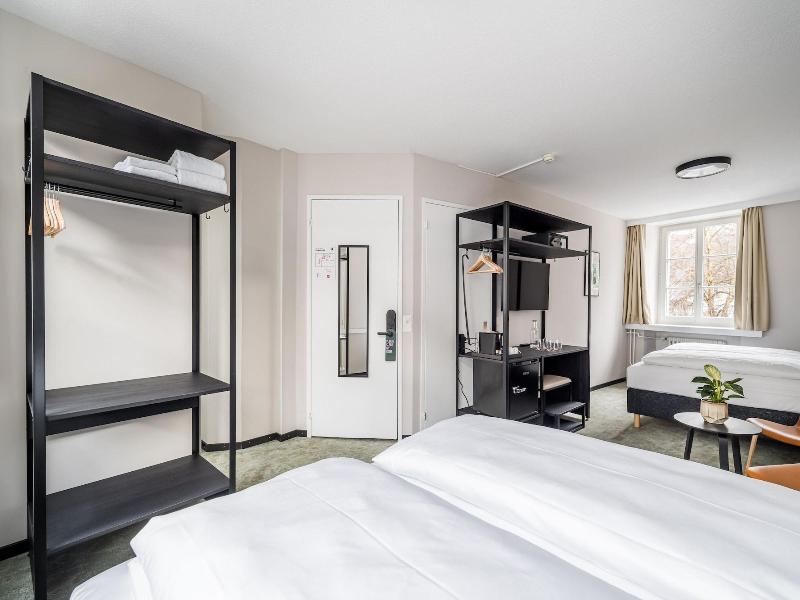 Hotel Goldener Stern Â€“ Self Check-in image
