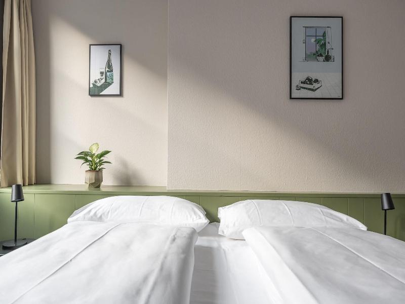 Hotel Goldener Stern Â€“ Self Check-in image
