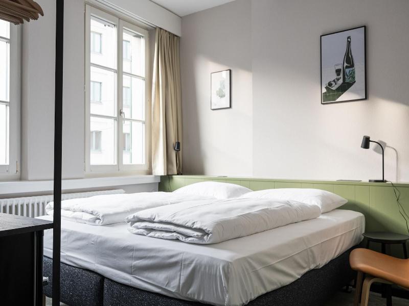 Hotel Goldener Stern Â€“ Self Check-in image