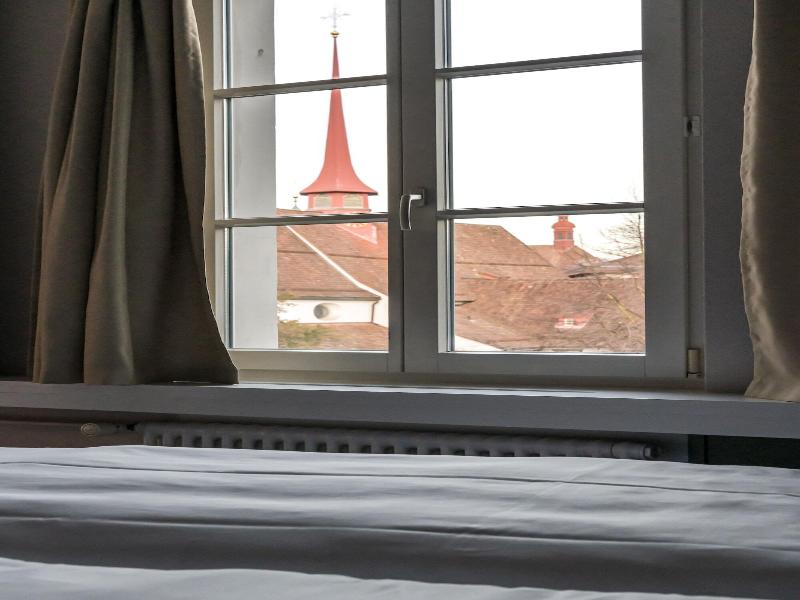 Hotel Goldener Stern Â€“ Self Check-in image