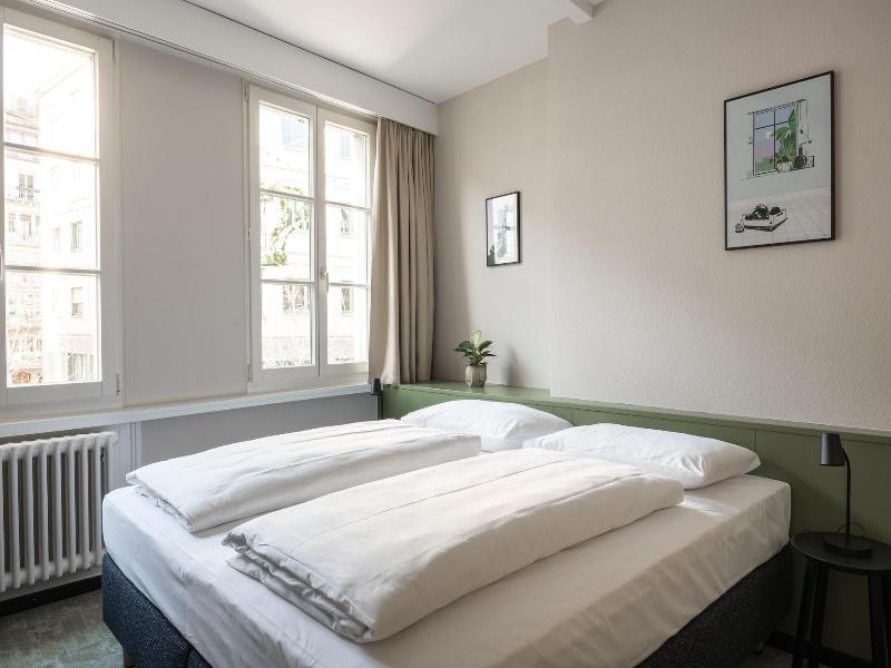 Hotel Goldener Stern Â€“ Self Check-in image