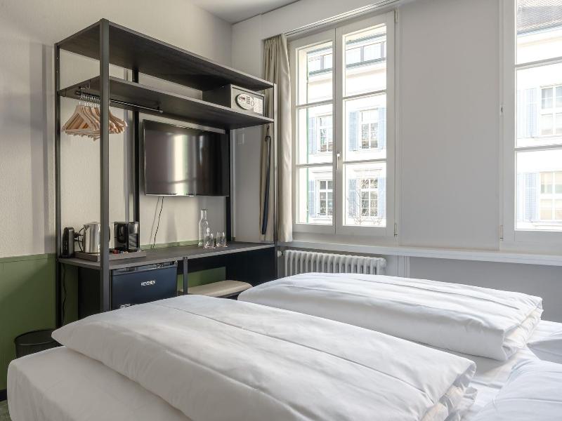 Hotel Goldener Stern Â€“ Self Check-in image