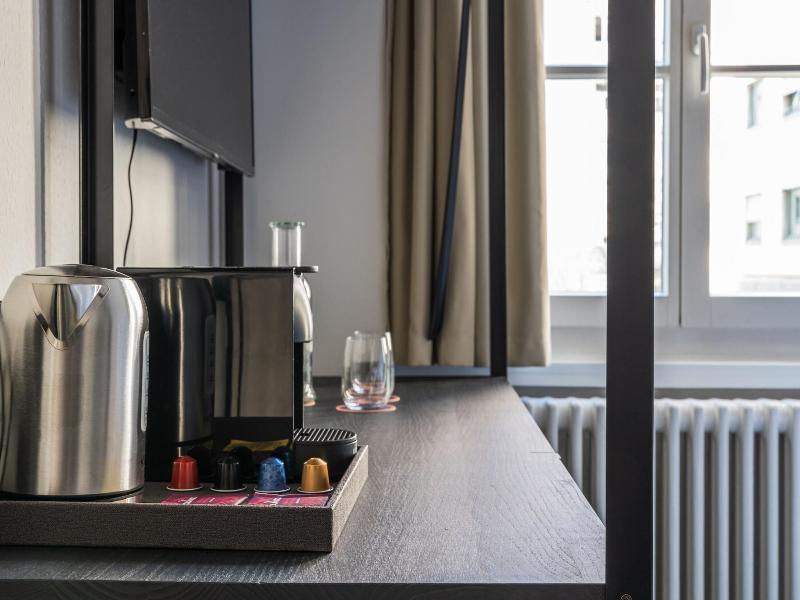 Hotel Goldener Stern Â€“ Self Check-in image