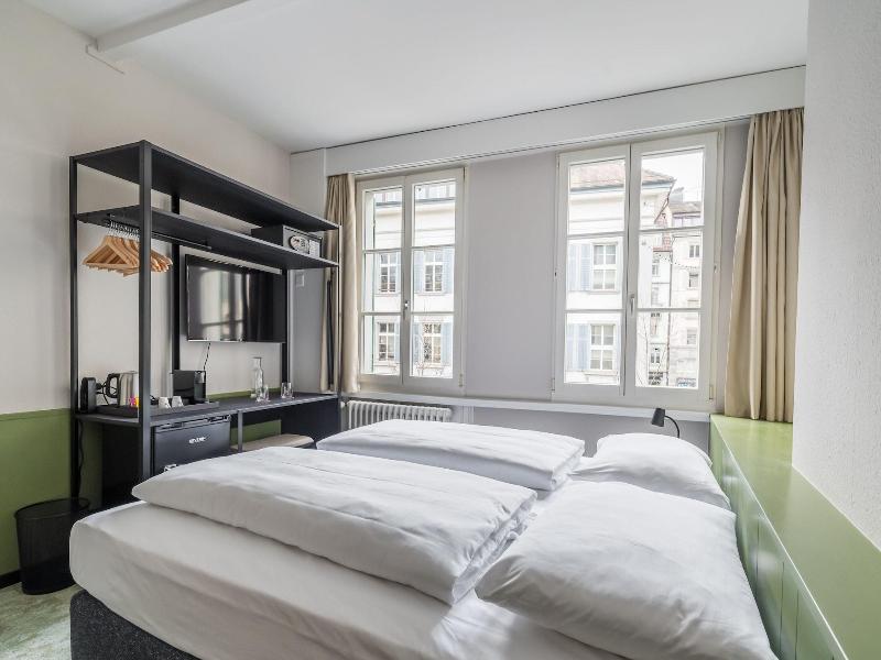 Hotel Goldener Stern Â€“ Self Check-in image