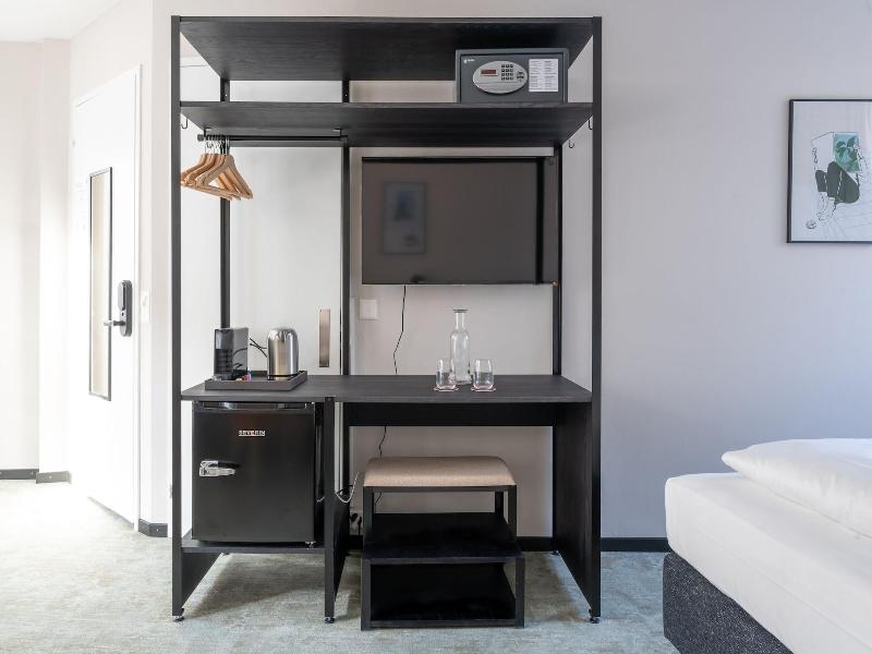 Hotel Goldener Stern Â€“ Self Check-in image