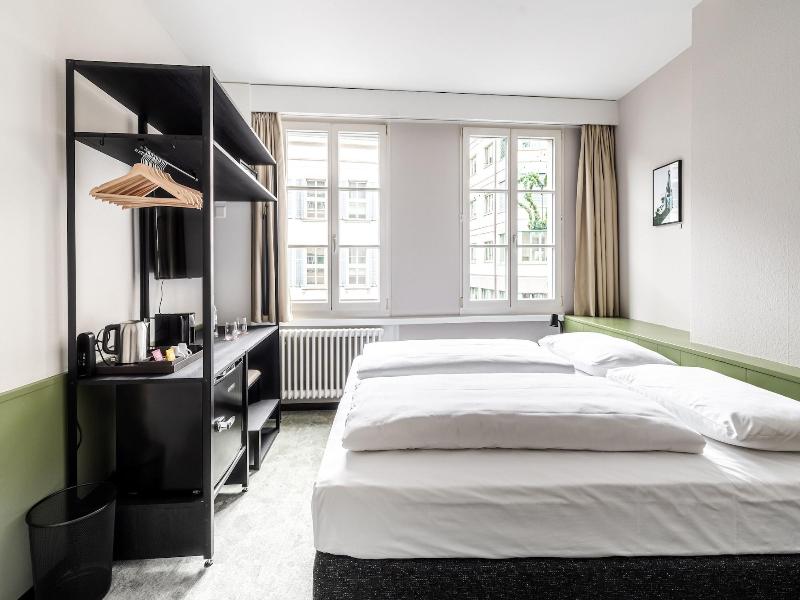Hotel Goldener Stern Â€“ Self Check-in image