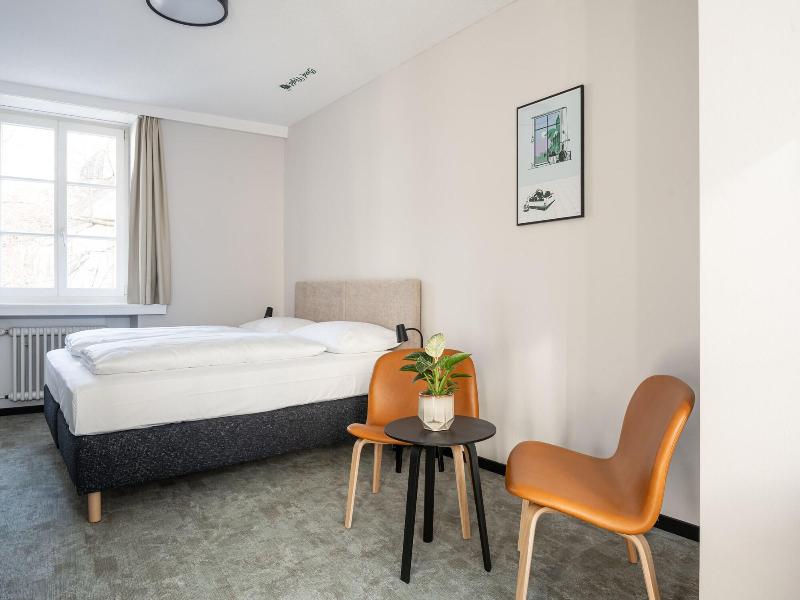 Hotel Goldener Stern Â€“ Self Check-in image