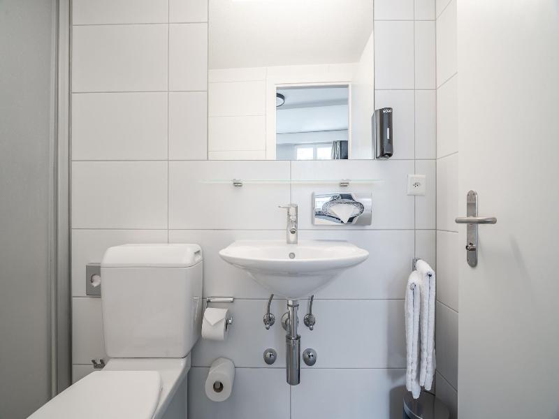 Hotel Goldener Stern Â€“ Self Check-in image