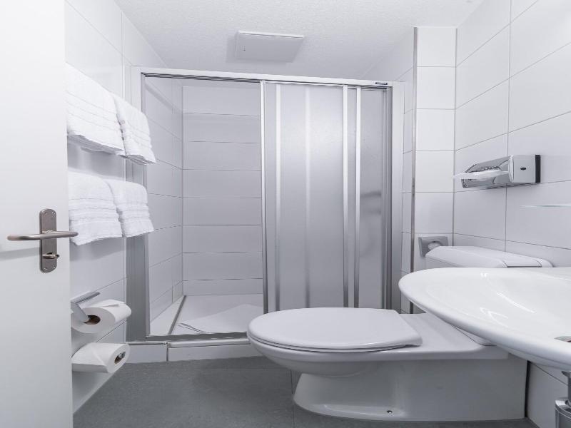 Hotel Goldener Stern Â€“ Self Check-in image
