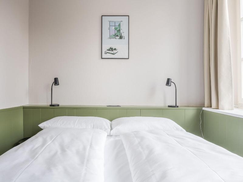 Hotel Goldener Stern Â€“ Self Check-in image