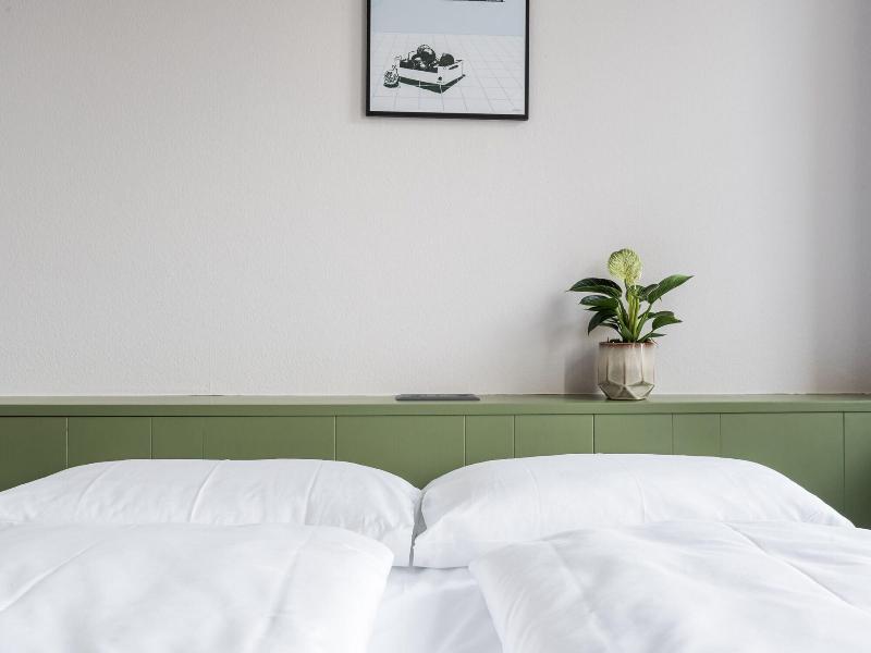 Hotel Goldener Stern Â€“ Self Check-in image