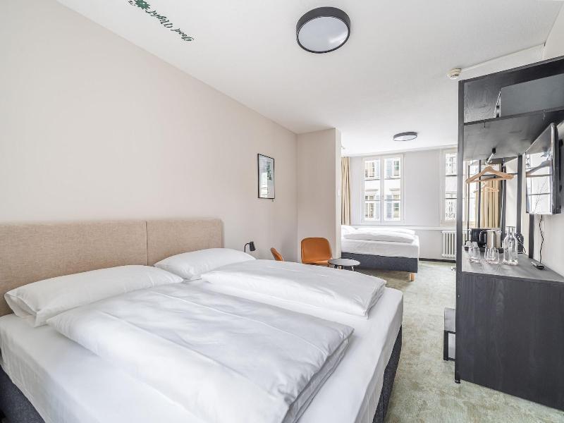 Hotel Goldener Stern Â€“ Self Check-in image