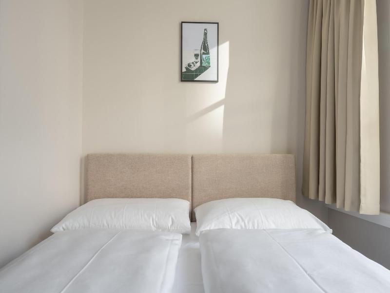 Hotel Goldener Stern Â€“ Self Check-in image