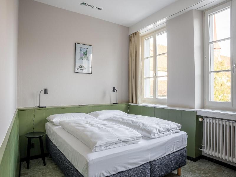 Hotel Goldener Stern Â€“ Self Check-in image