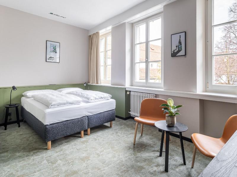 Hotel Goldener Stern Â€“ Self Check-in image