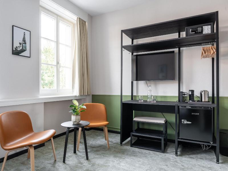 Hotel Goldener Stern Â€“ Self Check-in image
