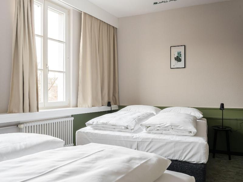 Hotel Goldener Stern Â€“ Self Check-in image